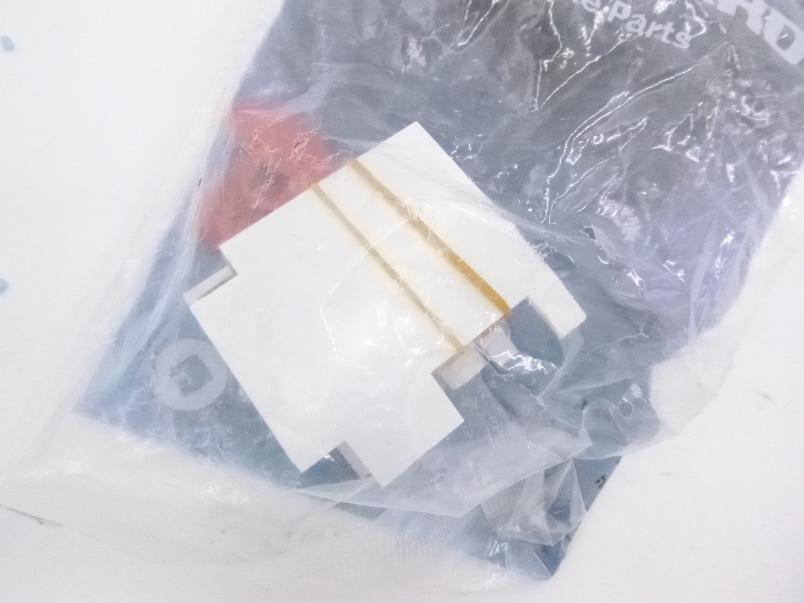 2 Pack Hayward Navigator Gear Box Assembly 304SS