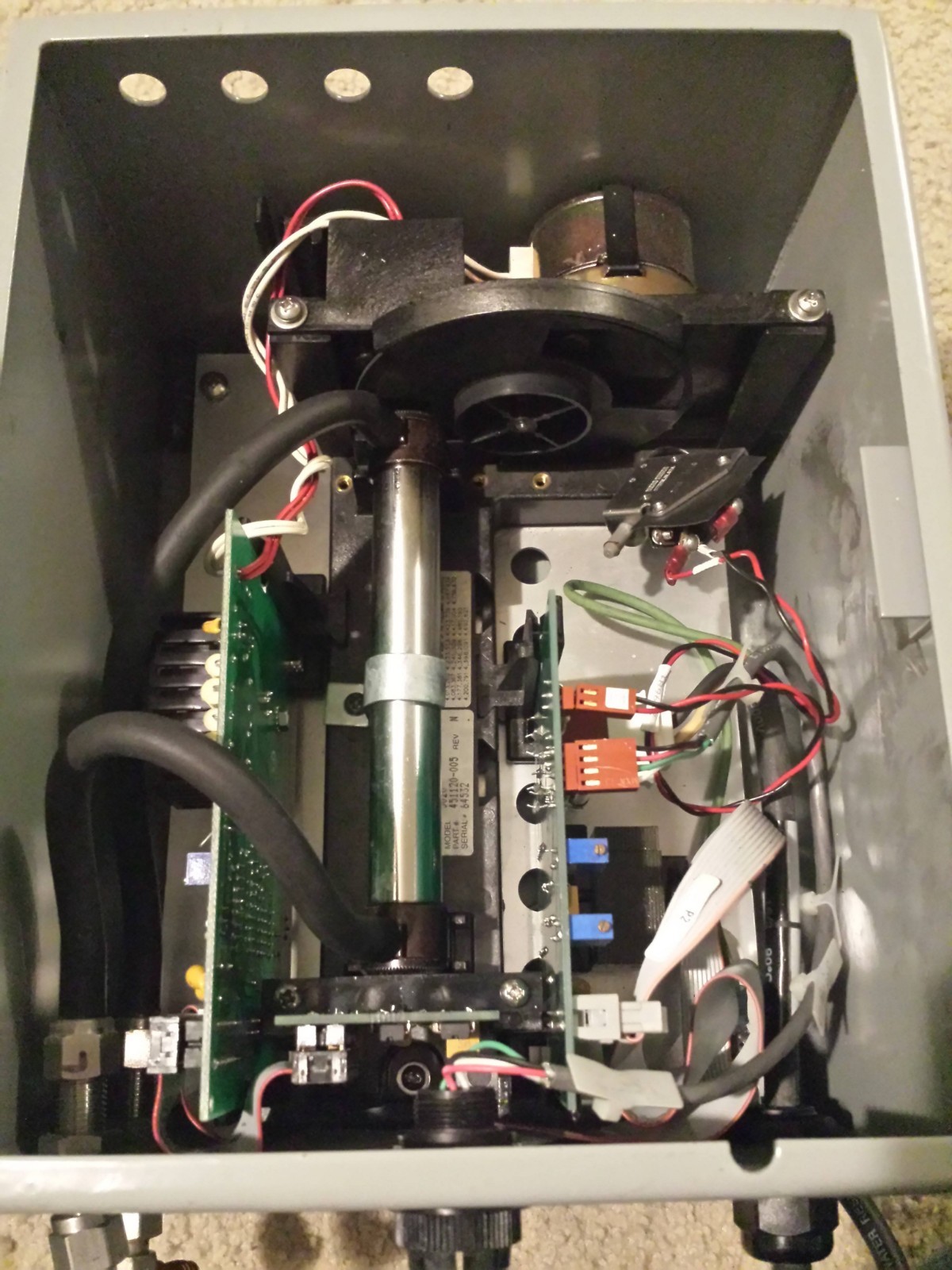 Fusion Systems EATON UNI - 310401