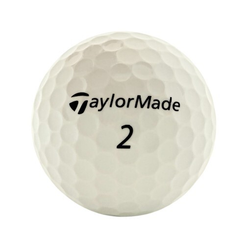 PLAIN WHITE 30 Taylor Made Speedsoft  grade  AAAAA Used in PLAIN WHITE