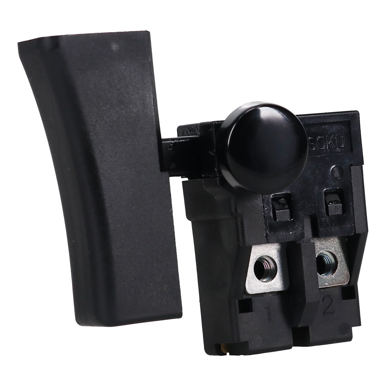 Makita 651286-5 Switch for Sander BO5021K BO3700 BO6030
