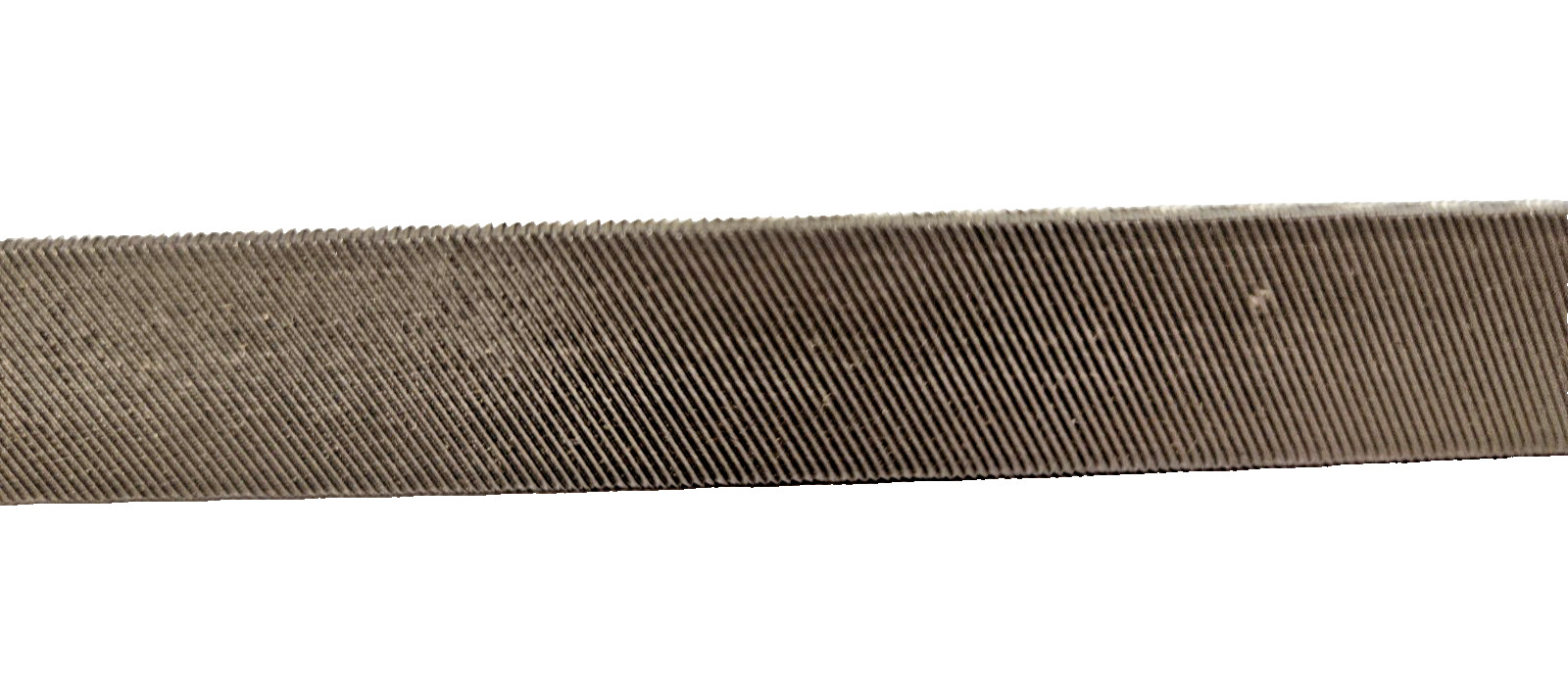 10" Slim Taper File 14341N Nicholson Single Cut Triangular