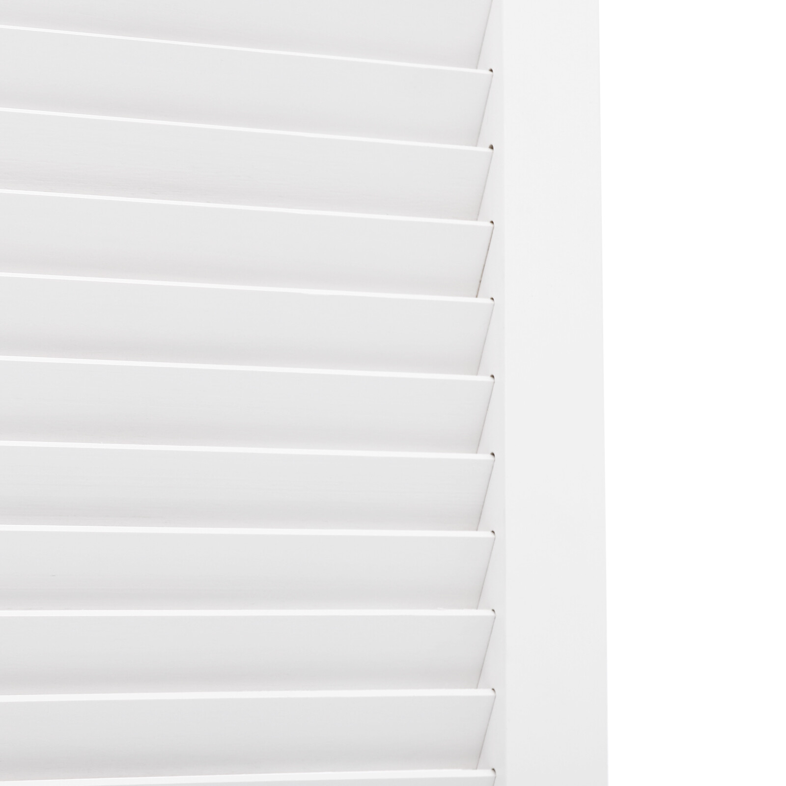 White Swinging Door Double Half Door Double-hinged Café Door With Hinges
