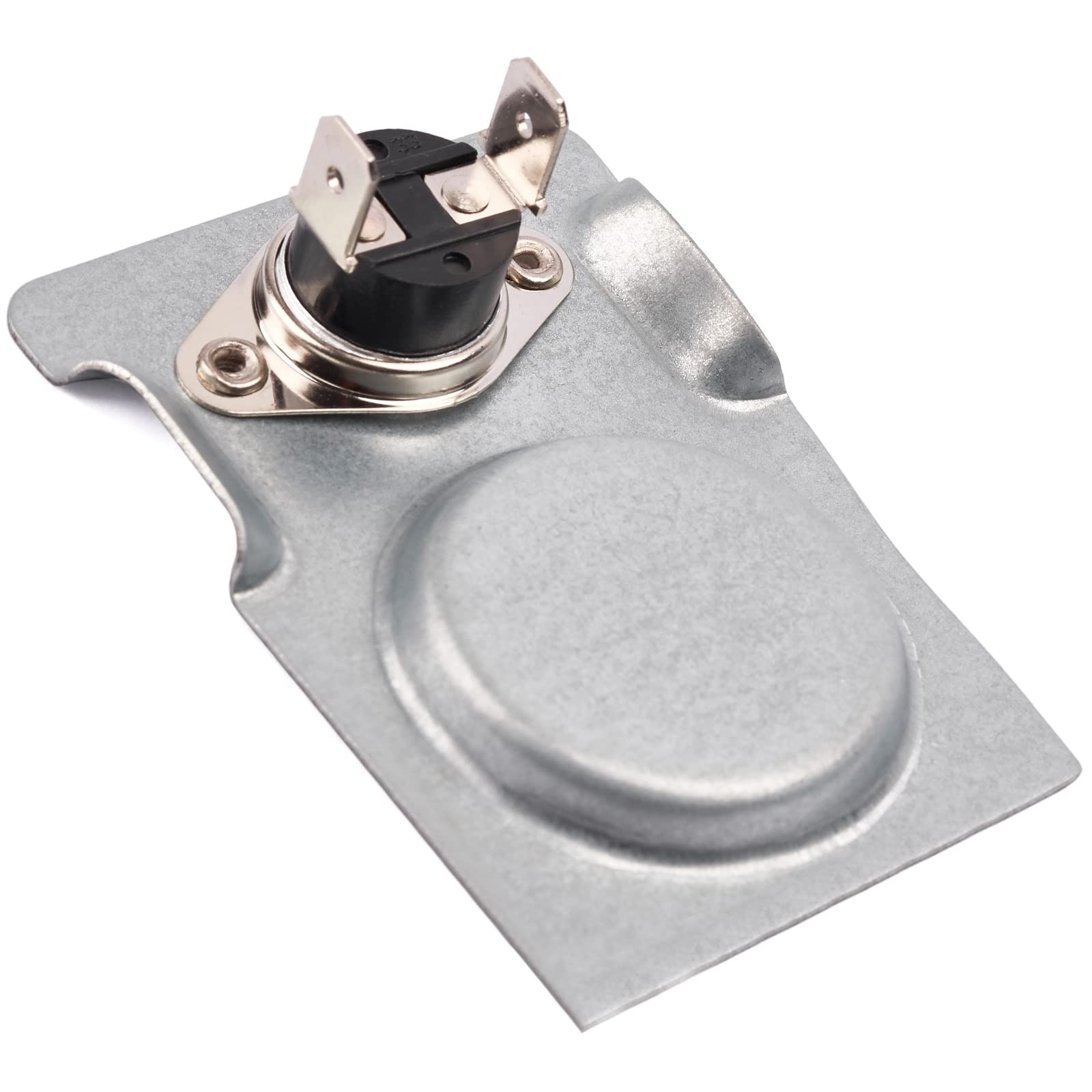 Hipoilk Automatic Thermostat Sensor with Magnetic Bracket, Auto...
