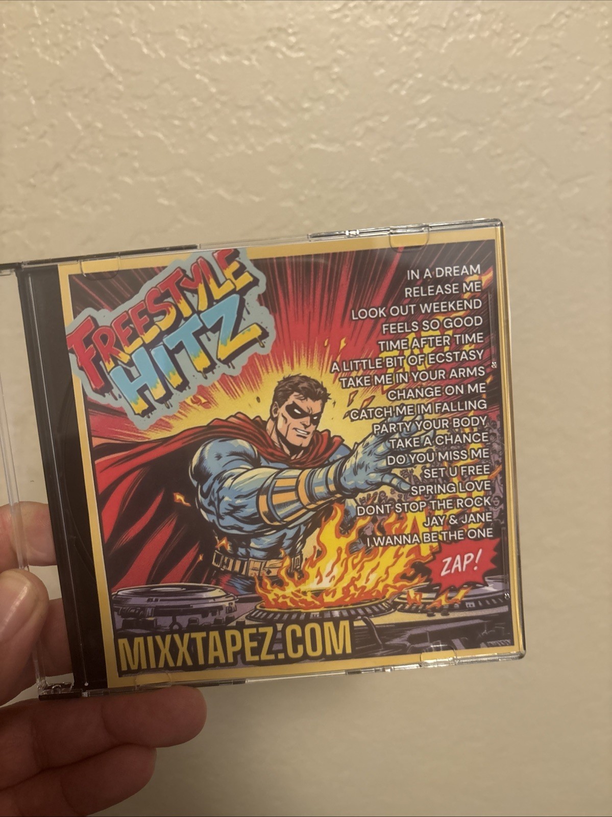 old school mix cd 80s music various artist party dj freestyle and more