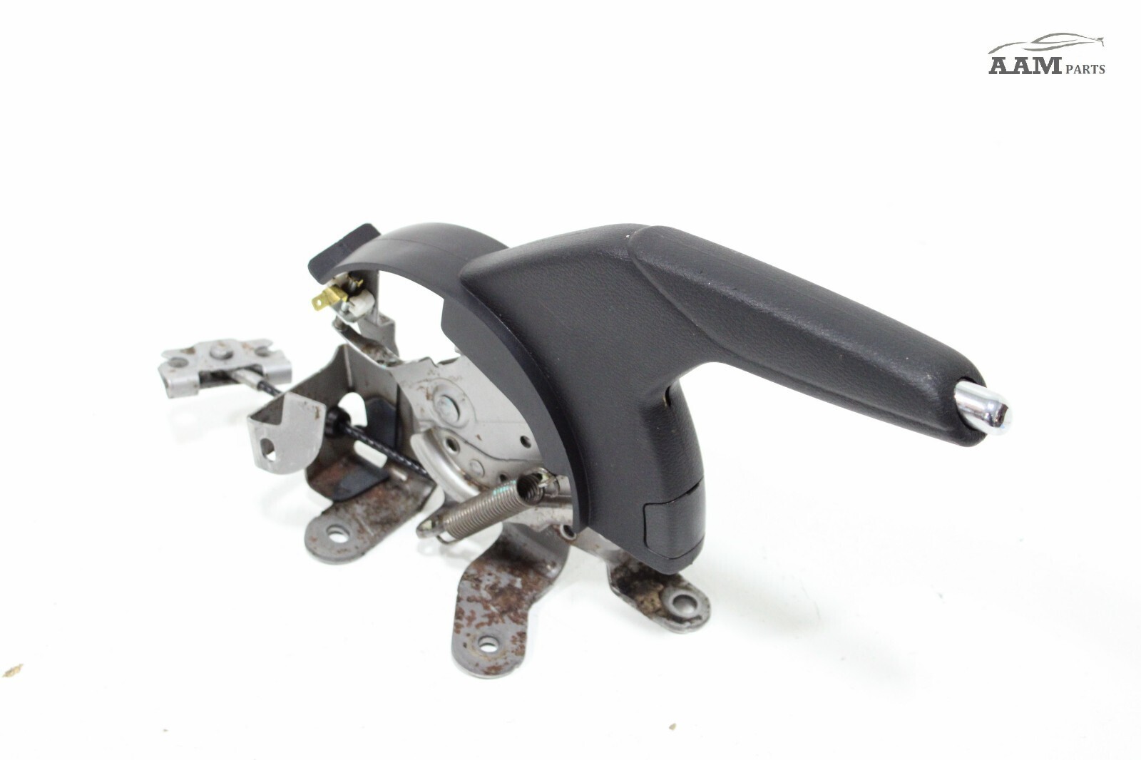 2018-2020 NISSAN KICKS EMERGENCY PARK PARKING BRAKE RELEASE HANDLE LEVER OEM