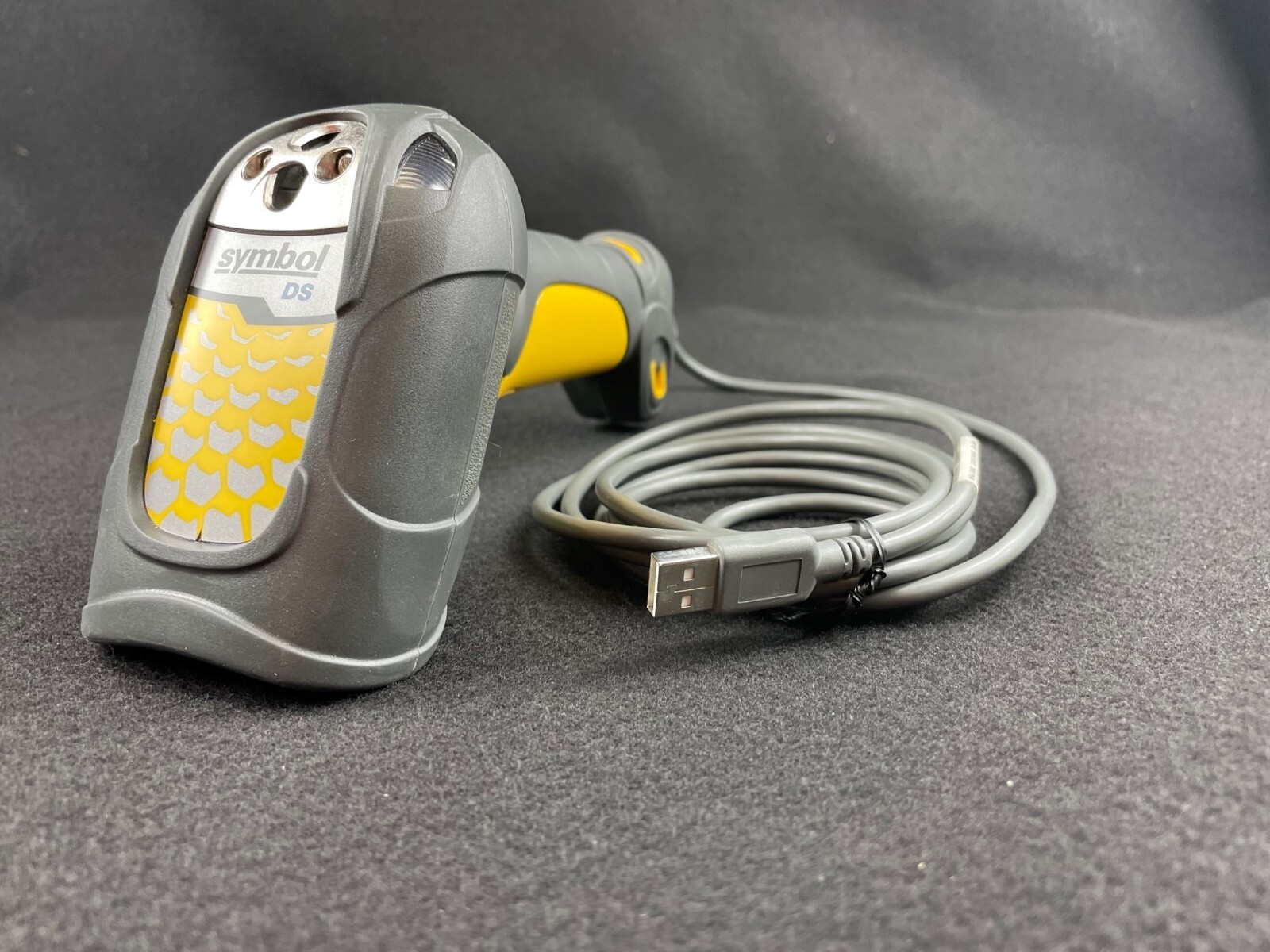 Symbol DS3408-SF20005R - Perfect Condition - Warranty