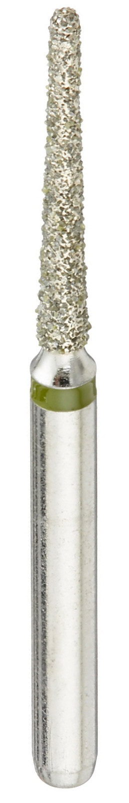 CROSSTECH Dental Diamond CC4C,RNDTPR 850/014C,Coarse,5 Burs