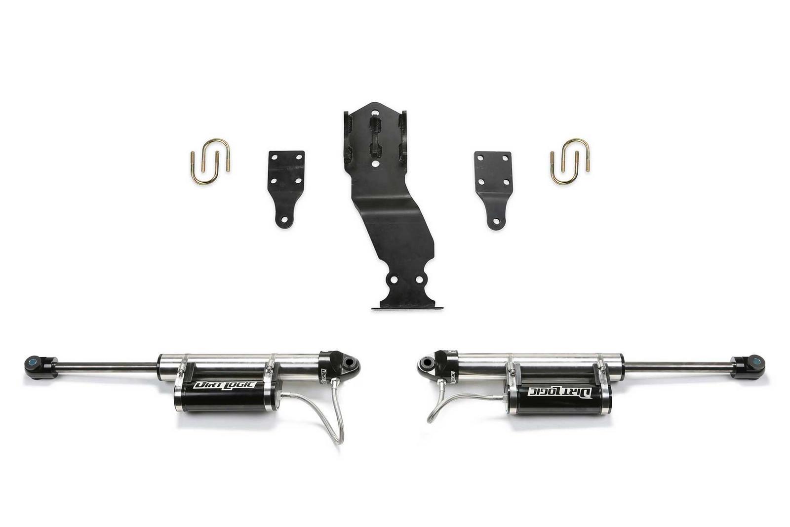 Fabtech LiftKtSuspComponent  FTS22314