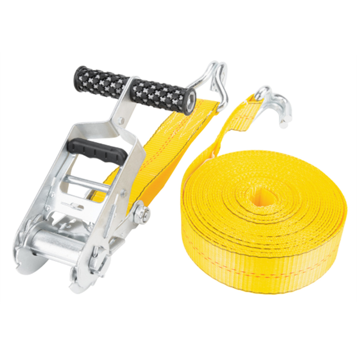 Wilmar Corp. / Performance Tool 2" X 27' Tie Down Straps W1827
