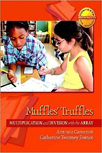 Muffles Truffles: Multiplicat - VERY GOOD