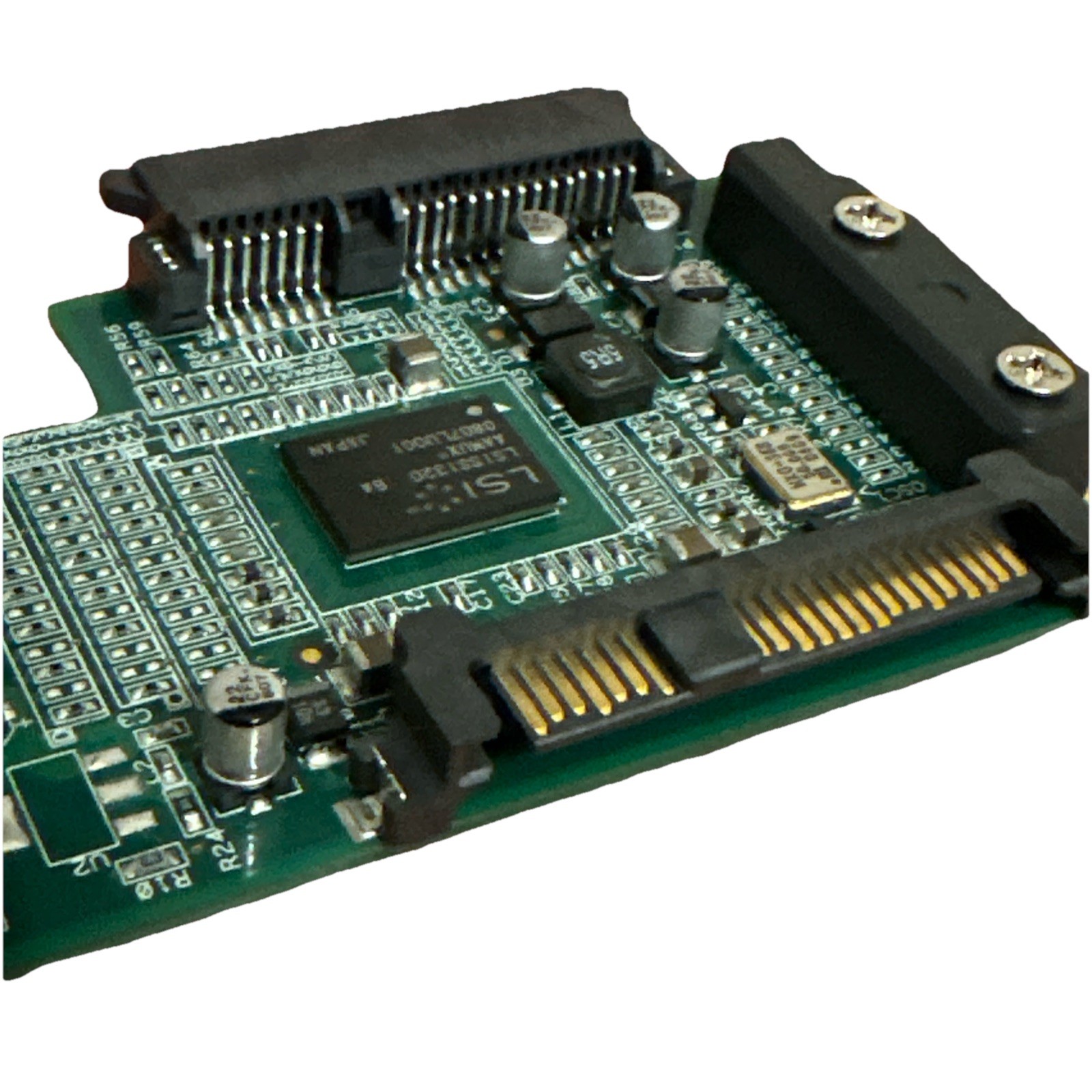 PROMISE TECHNOLOGY VTRAK SATA MUX ADAPTER GP0548-03