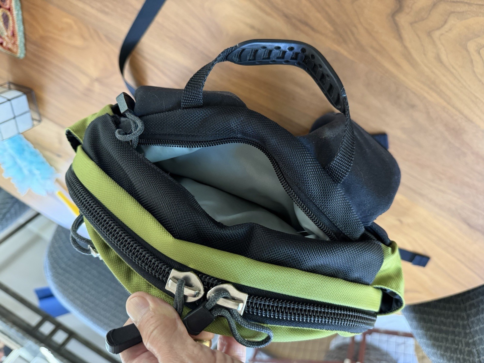 Osprey Synchro 25 Hiking Backpack
