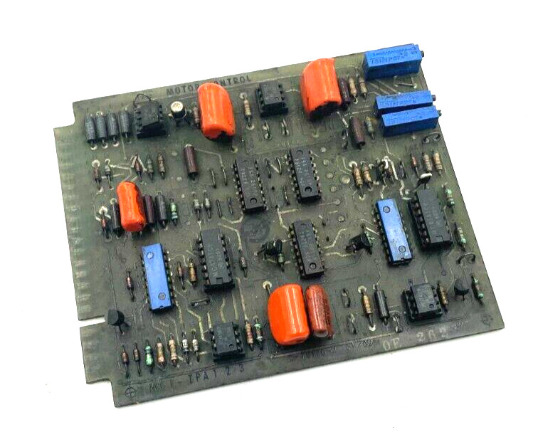 Inland Motor C-78170-2 Motor Control Board