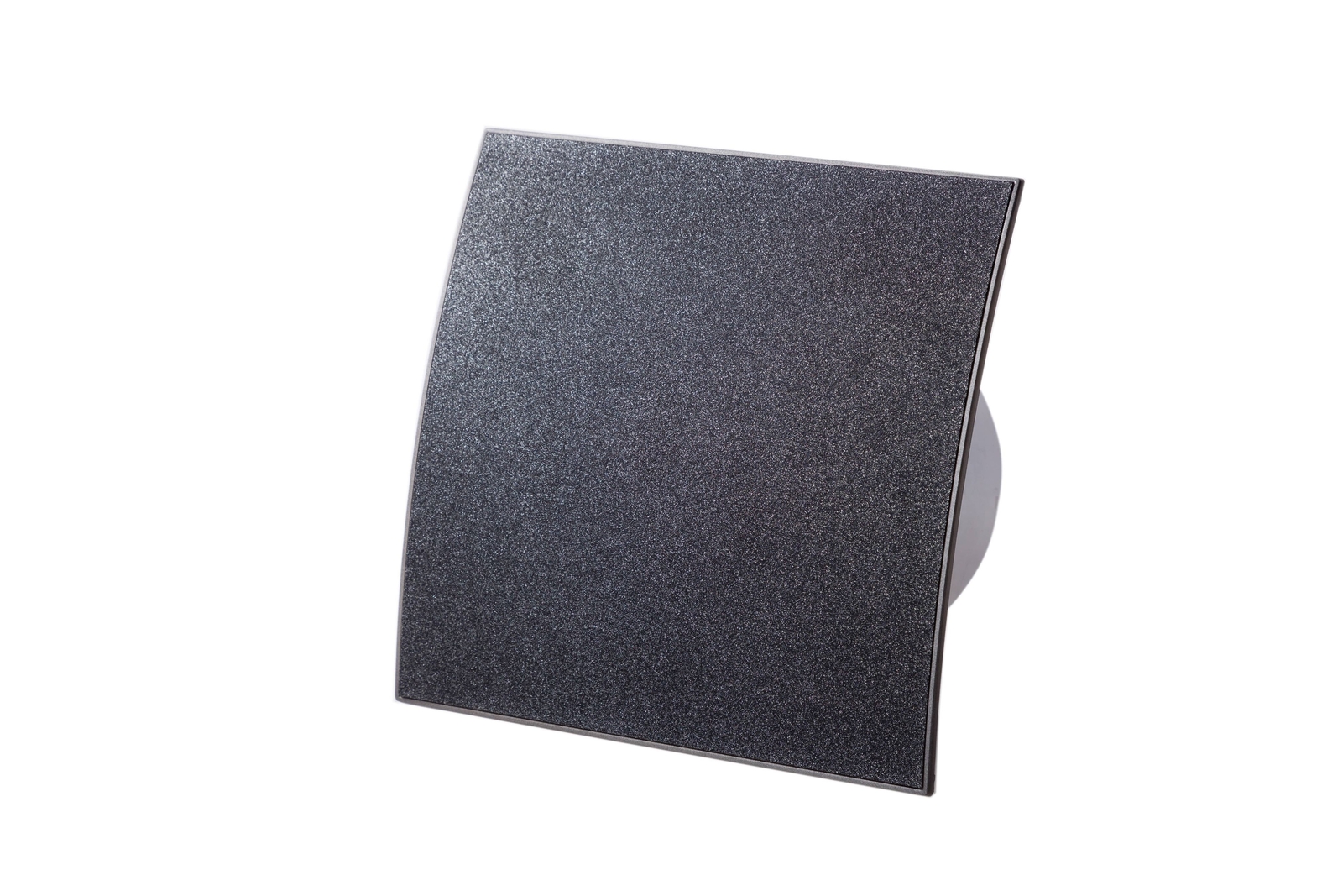 AWENTA Silent Escudo Graphit Wall Extractor Fan 100mm 5-Blade Axial