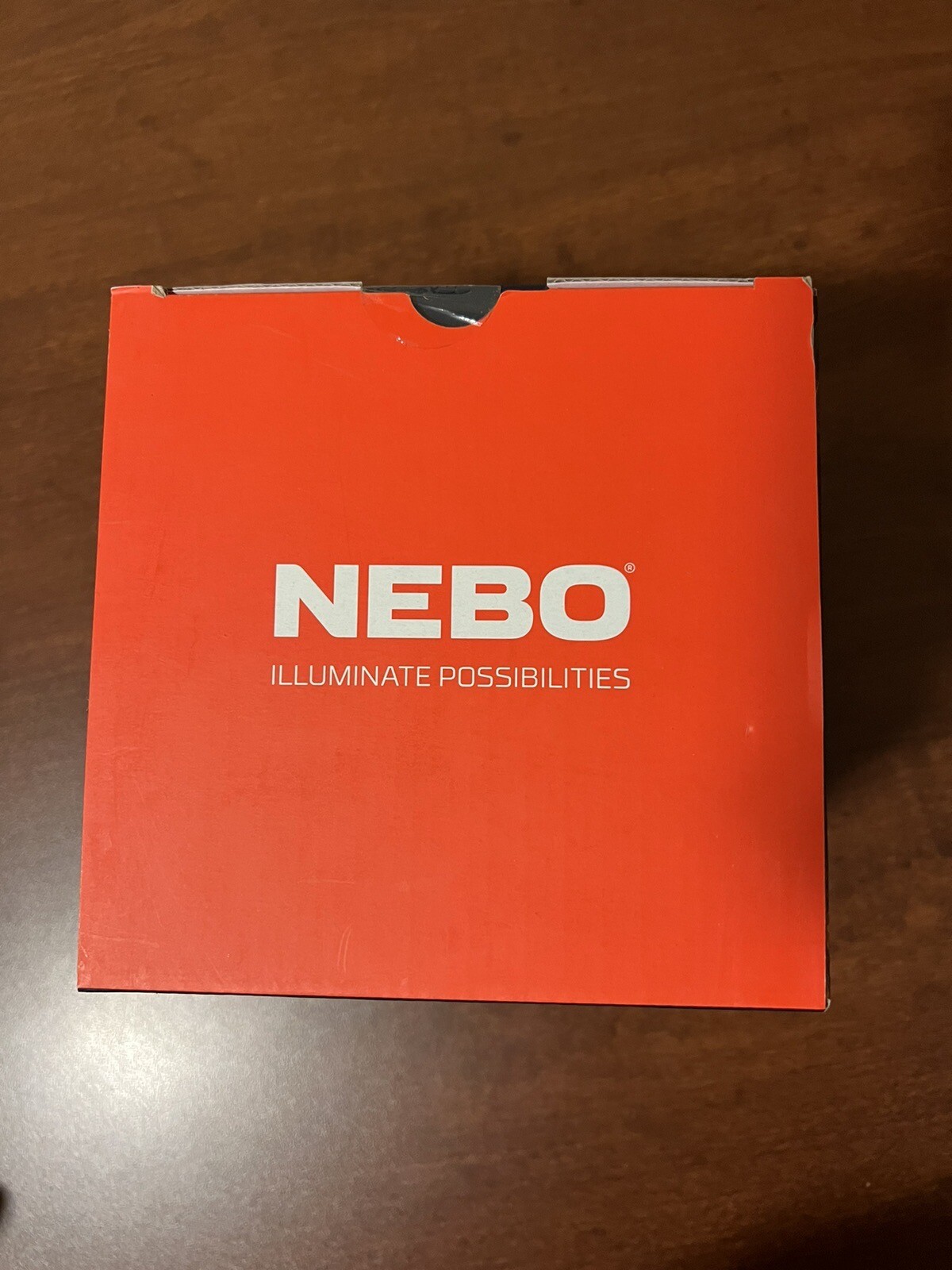 NEBO High Bright 6000 Lum Utility Light Extremely Bright Utility Light