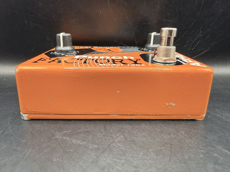 Aphex Punch Factory Model1404