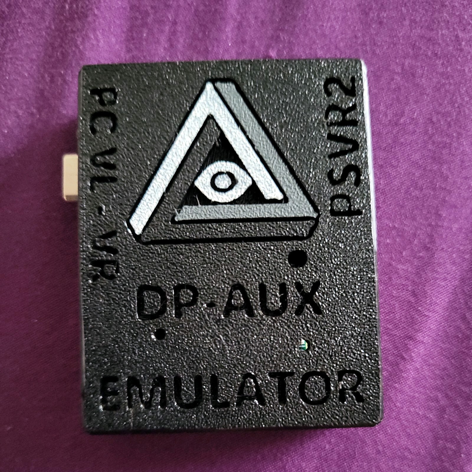 iVRy PSVR2 DP-AUX Emulator - Early Bird #1
