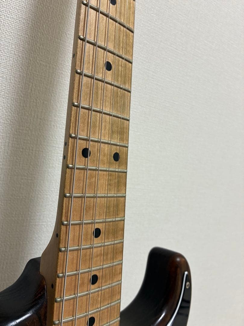 Momose Stratocaster Mc2-Std