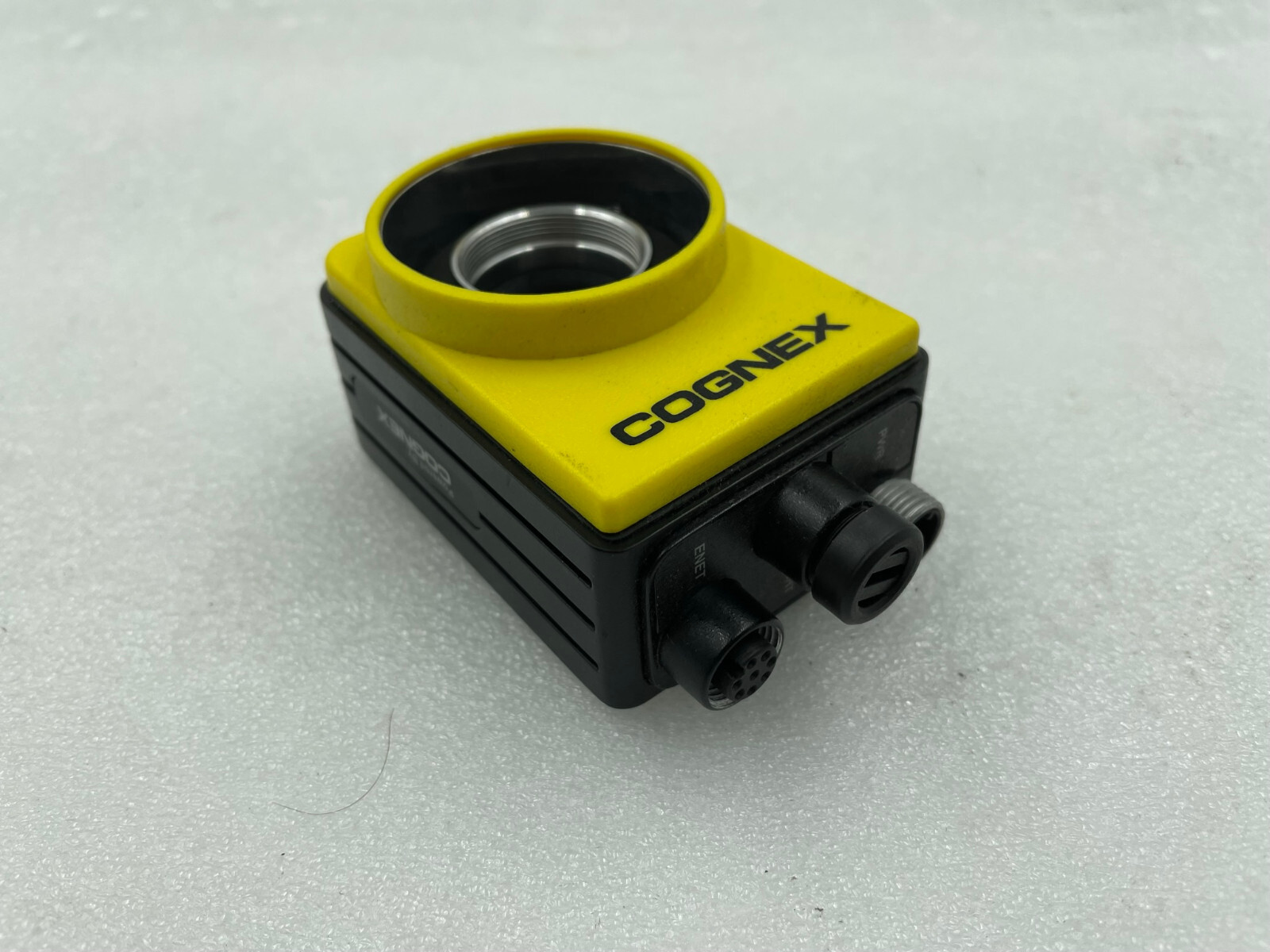 Cognex IS7402-C11 825-0502-1R D In-sight Vision Camera