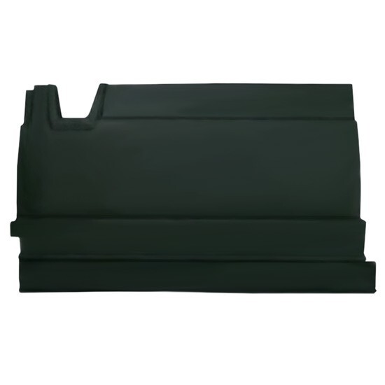 BESTfit Middle Side Fairing For Freightliner - Passenger Side