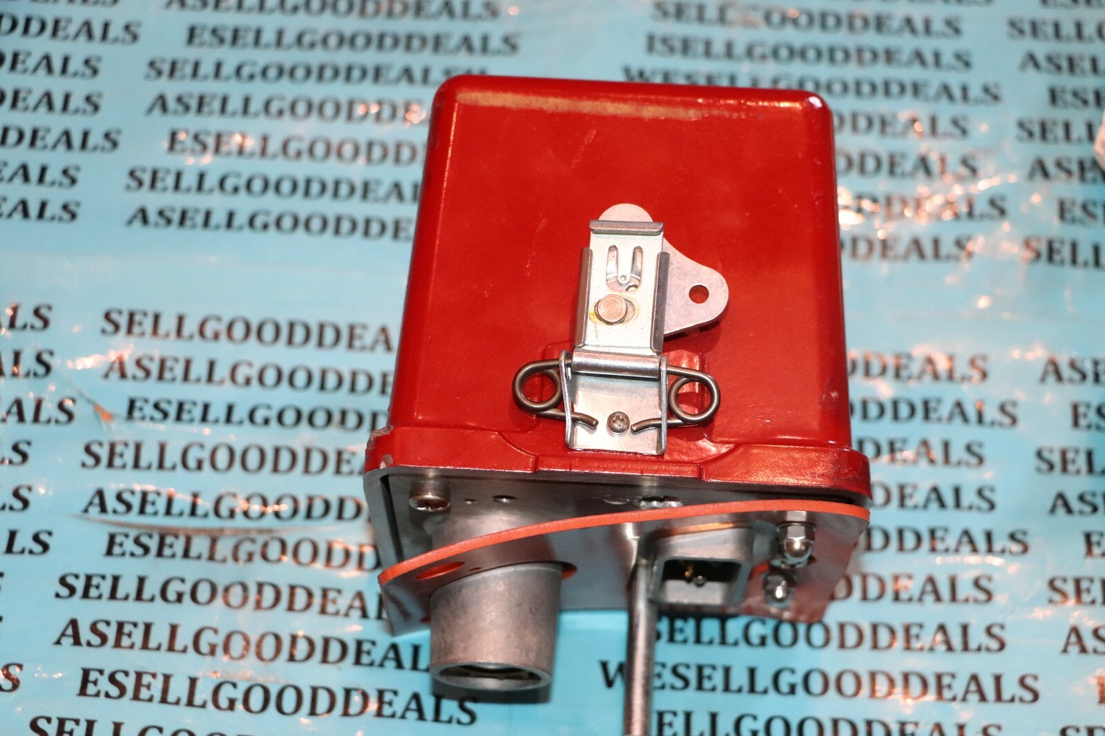 Fireye C9701A UV Flame Scanner New