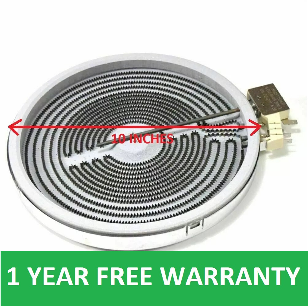 Replacement Surface Element For LG MEE62385201 AP5683233 PS7795472 By OEM MFR