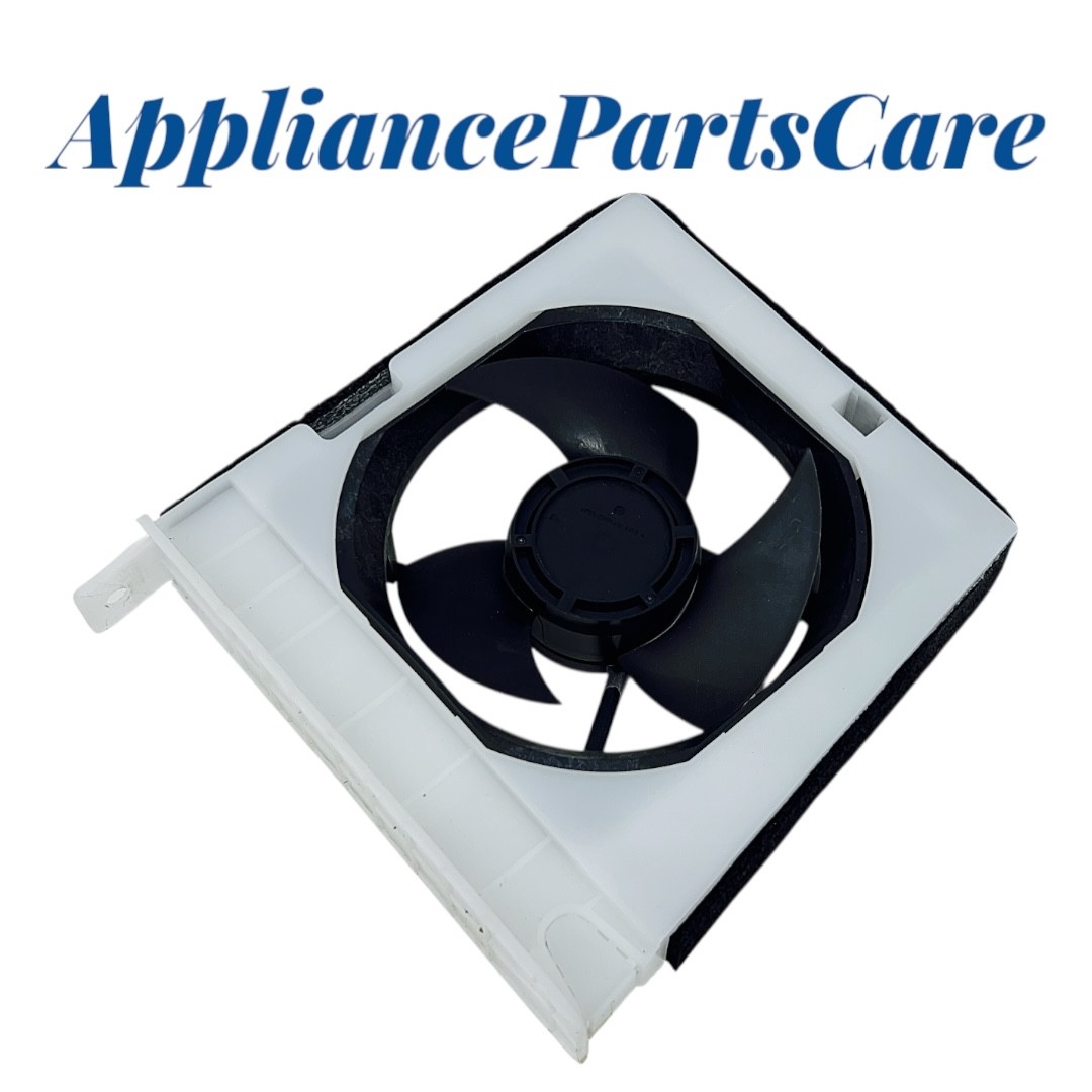 Hisense HRF266N6CSE Refrigerator Evaporator Fan Motor K1527783, K1949367