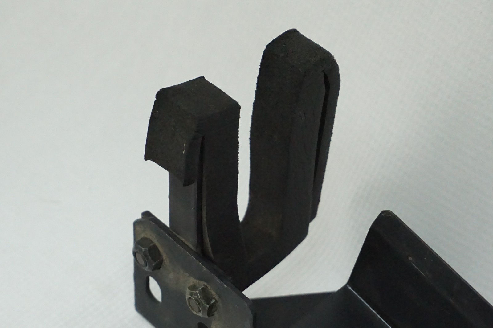 Big Sky Racks Electronic Shotgun Lock with Vehichle Mount