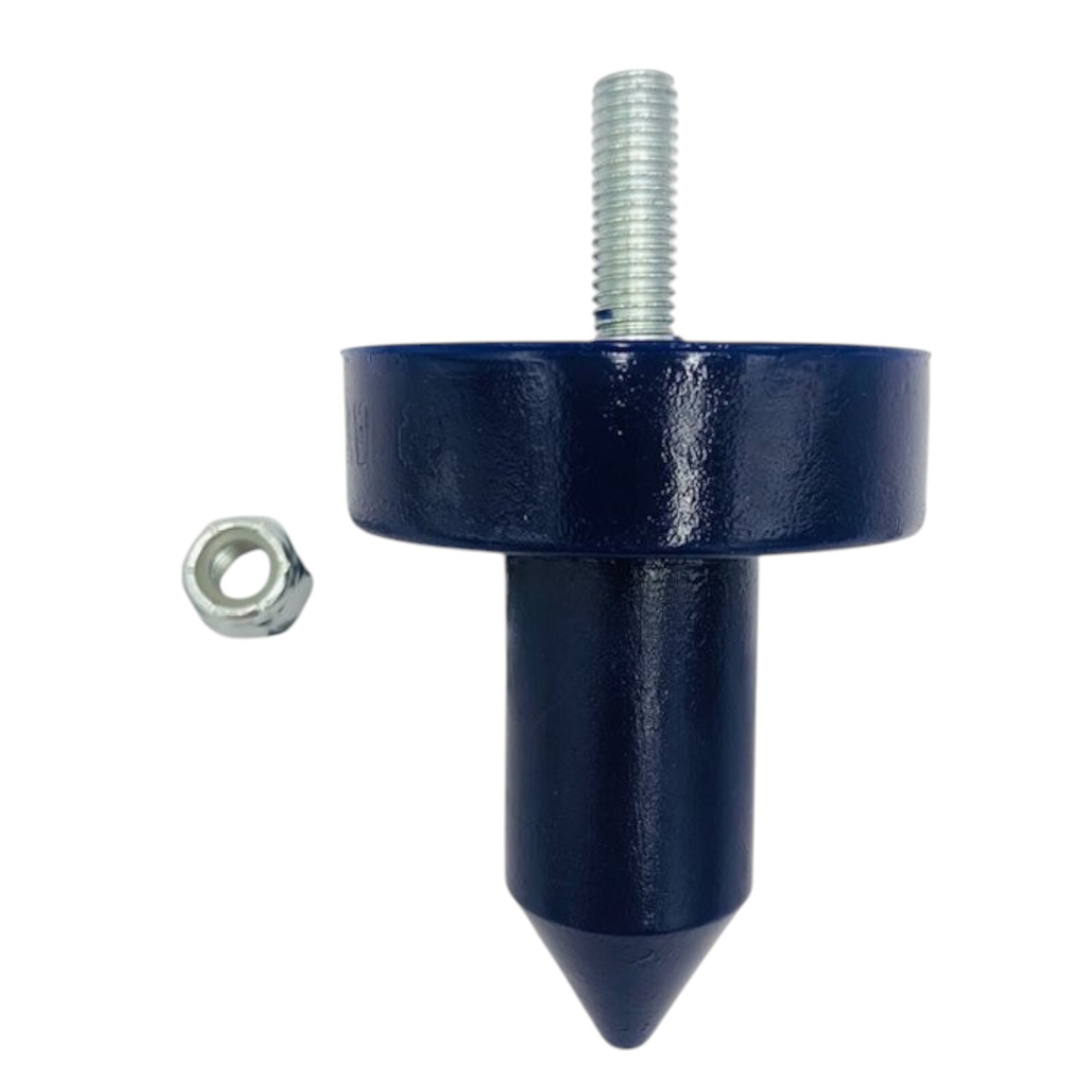 ATRO PL1011ATR Hood Pin for Kenworth T600 T800 W900 Peterbilt PACCAR Trucks