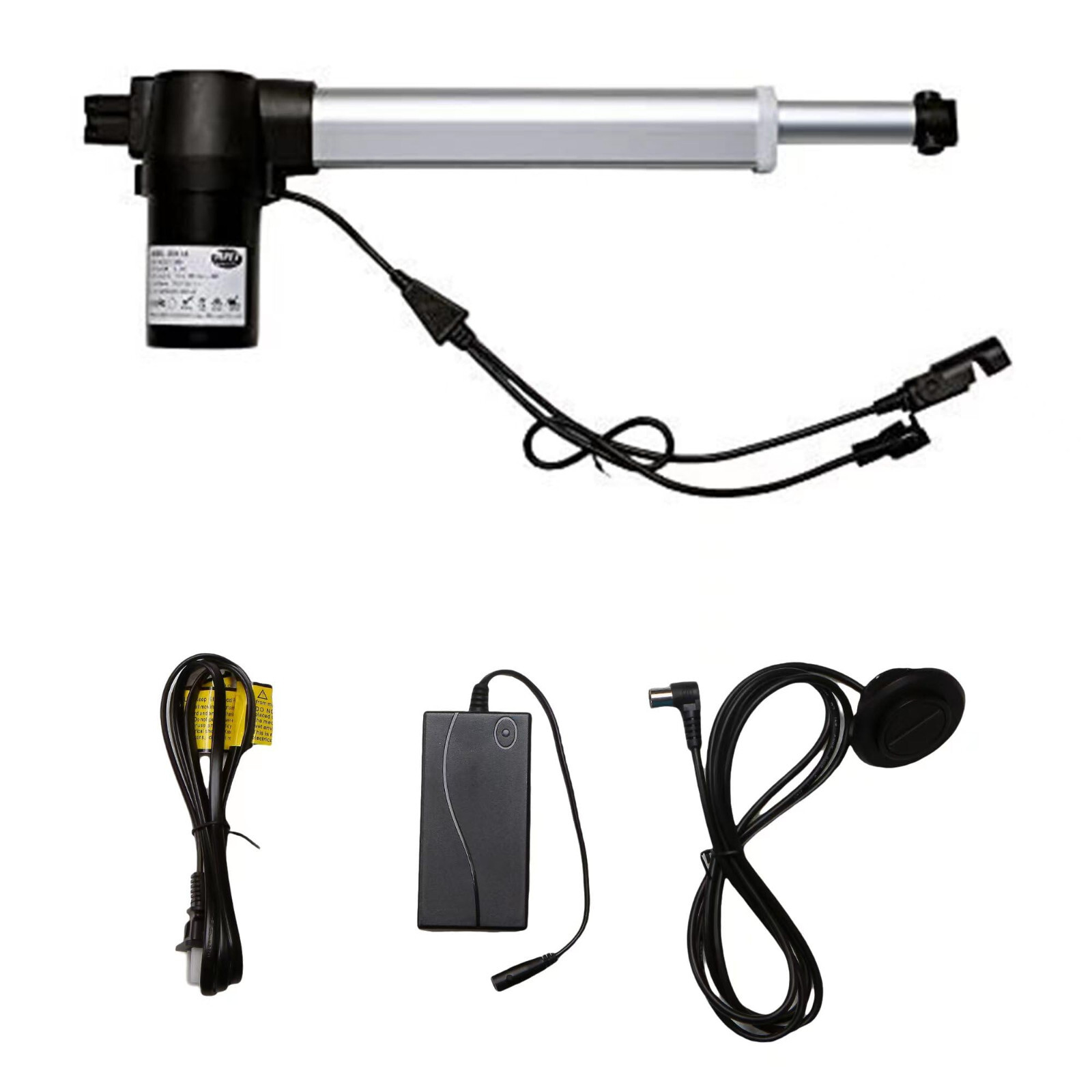 Power Recliner Lift Chair Motor Linear Actuator Model R811A R811A32375198 Kit