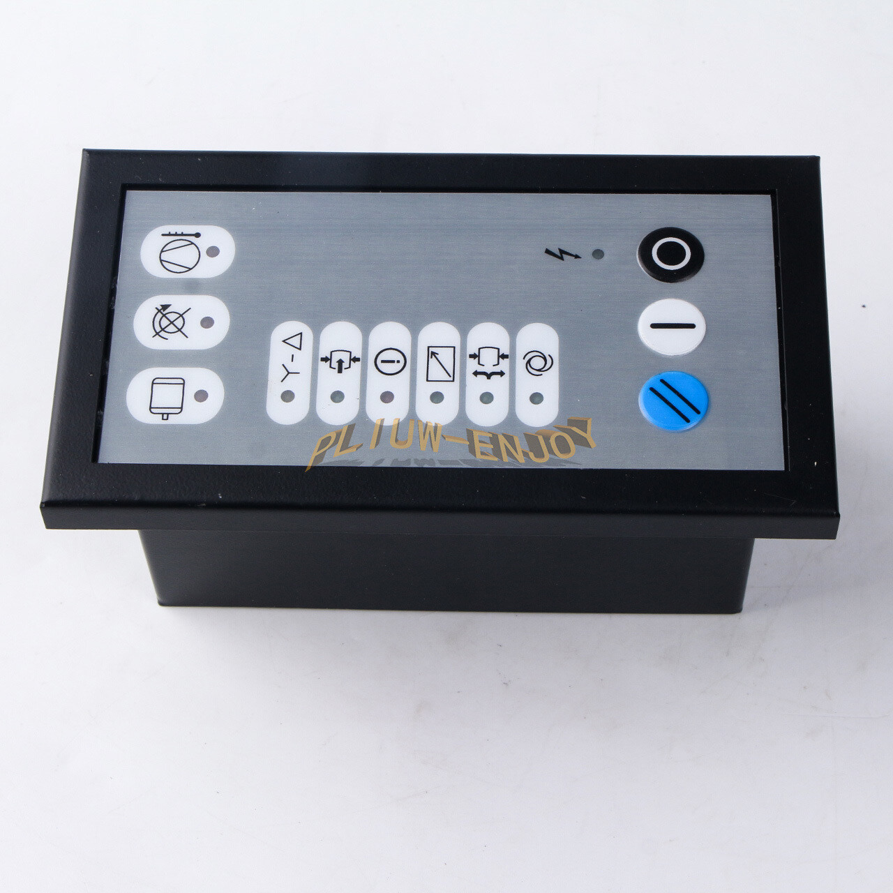 1PC NEW 2202842001 Controller for Atlas Copco Compressor 2202-8420-01 ES99 12VAC