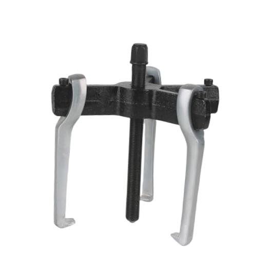 2 Jaw 3 Jaw Gear Puller, Gear Puller Reversible Removal Tool | Heavy Duty 8inch