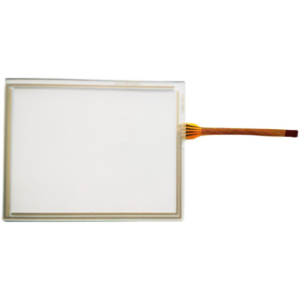 New Touch Screen Glass Panel for 2711PC-T6M20D 2711PC-T6M20D8