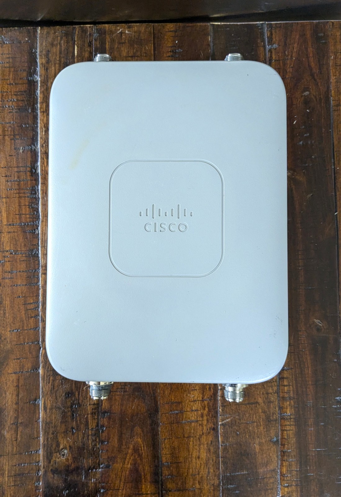 CISCO AIR-CAP1532E-A-K9,  802.11n,  Outdoor Mesh Wireless Access Point, WORKING