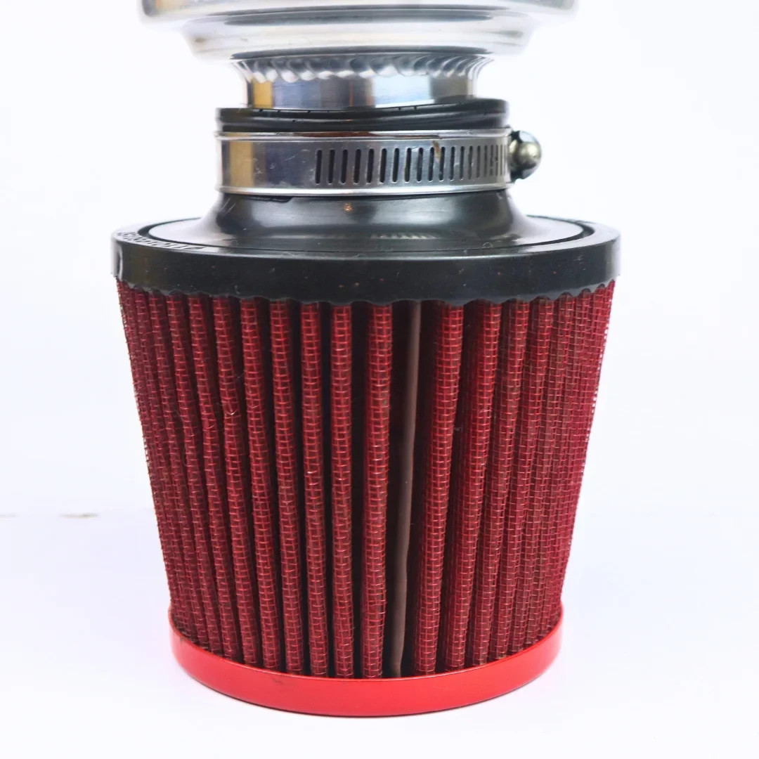 ZERO1000 POWER CHAMBER T-2 RED For TOYOTA AQUA NHP10 102-T012