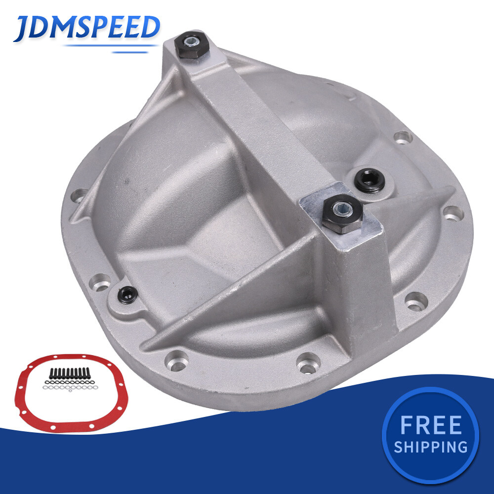 Fit For Ford Mustang 8.8 Differential Cover Rear & Girdle System NEW