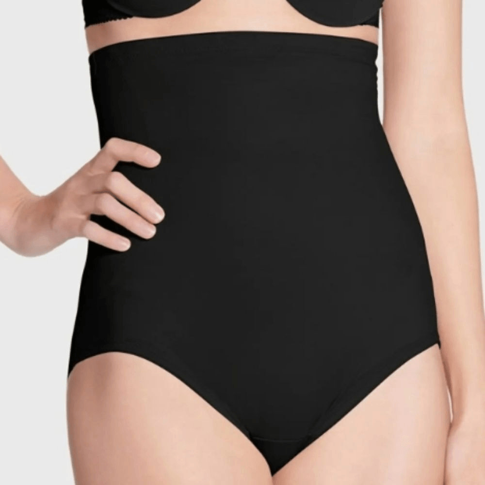 TLC style 4095 back magic high waisted shaping brief. Size small  NWT.