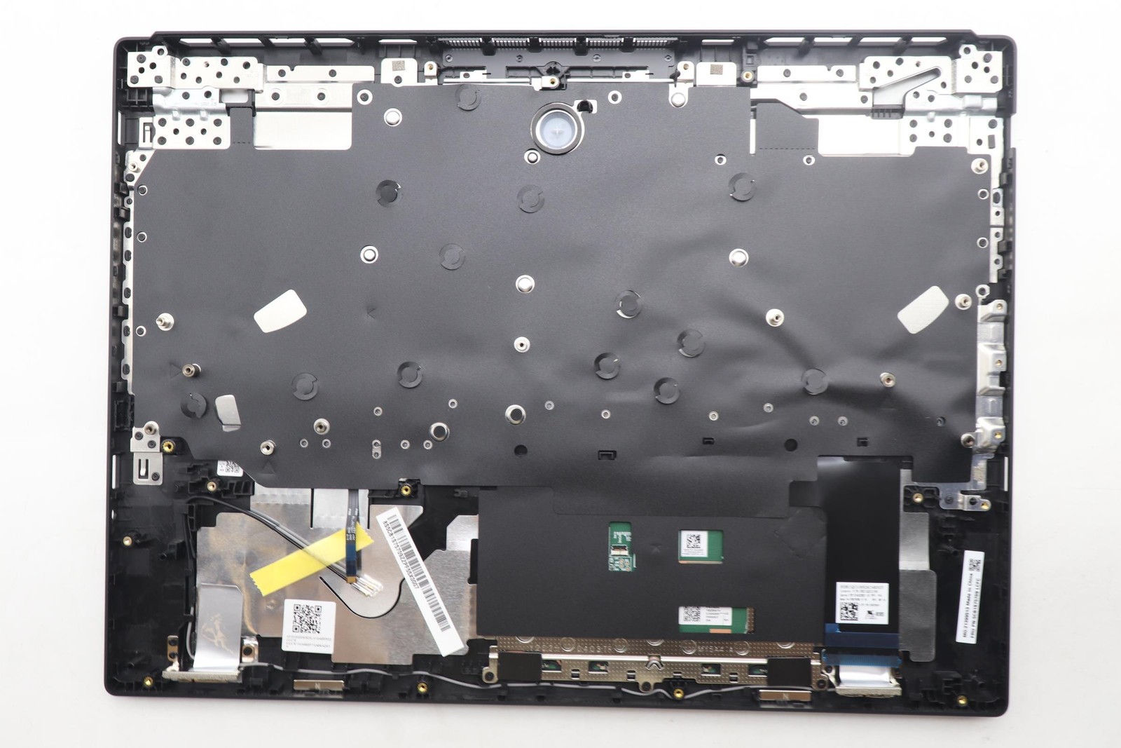 5CB1S75709 Upper Case ASM_ENG L 83M0ASRGB