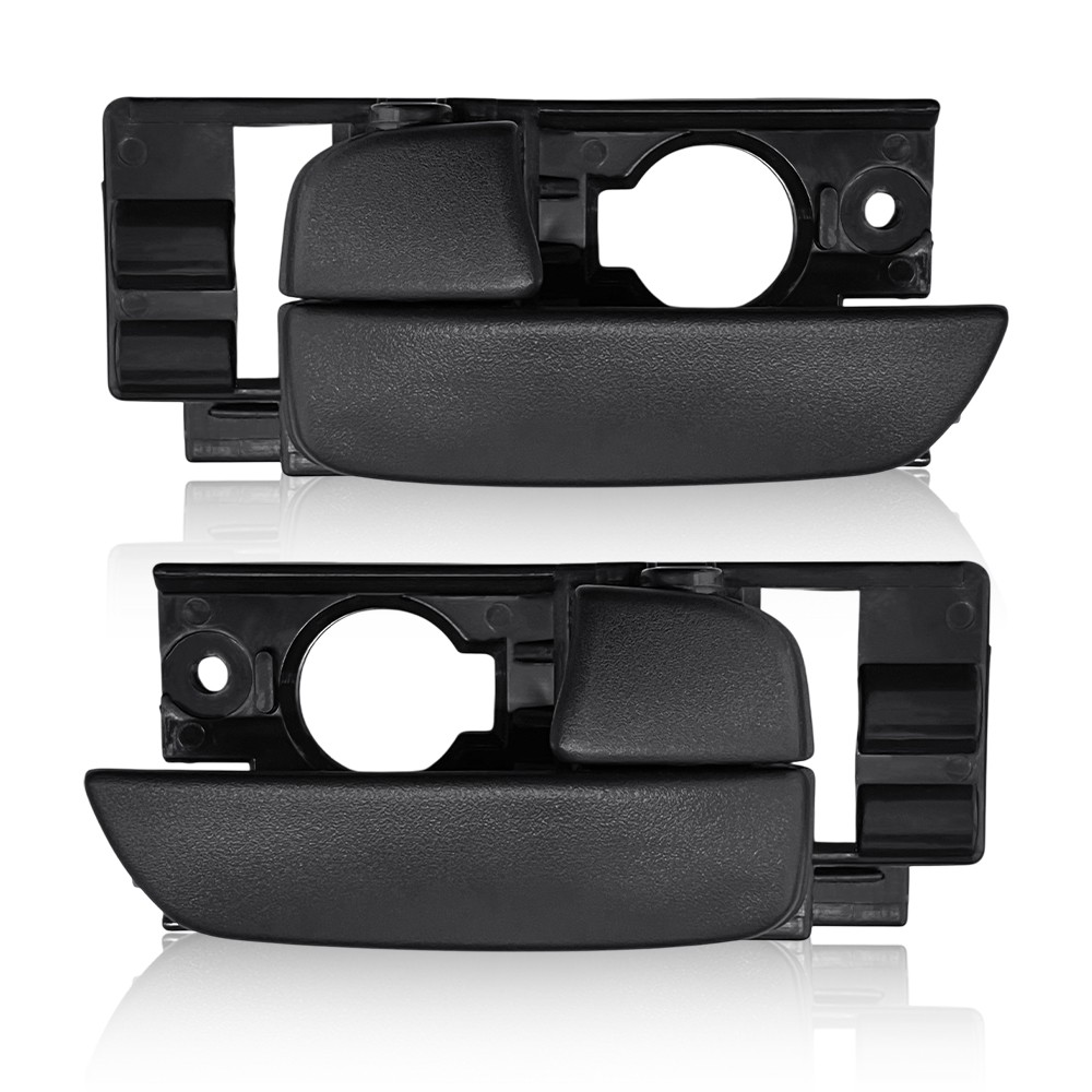 Interior Door Handle Inside Front Left Right Side For 2007-2011 Hyundai Accent