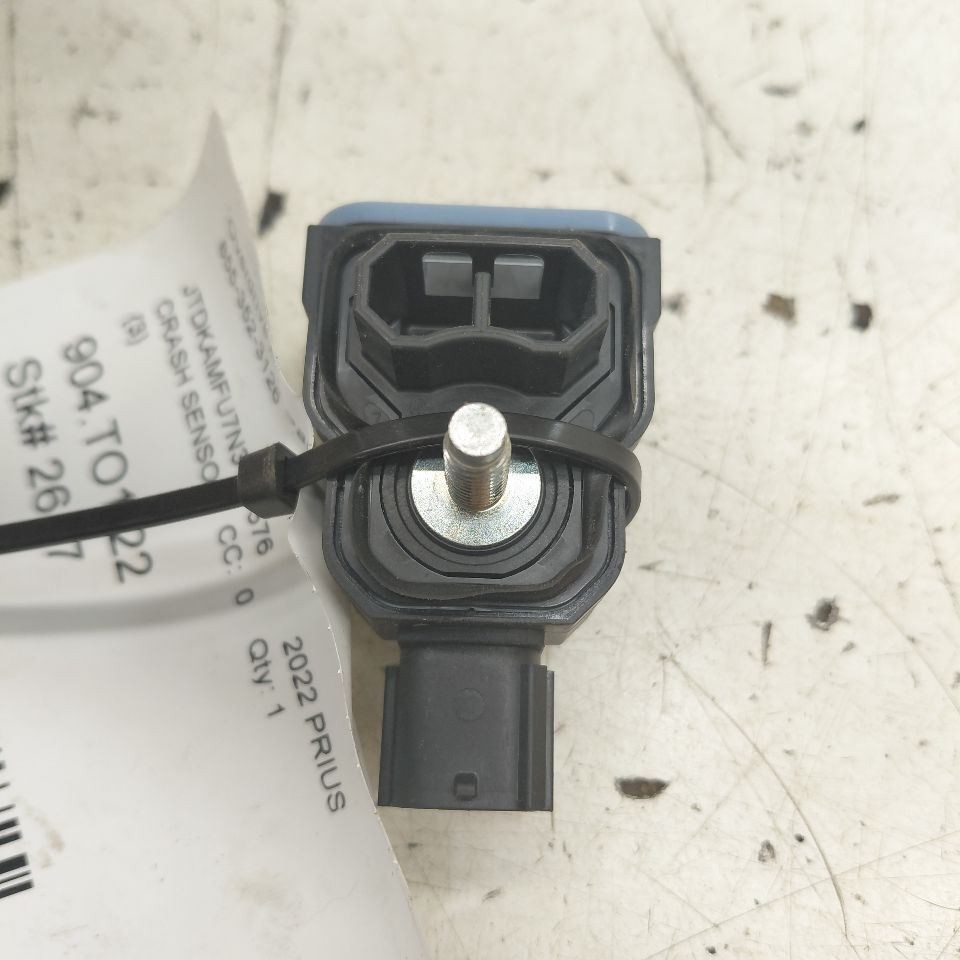 Toyota Prius Contact Sensor  2022 2021 2020
