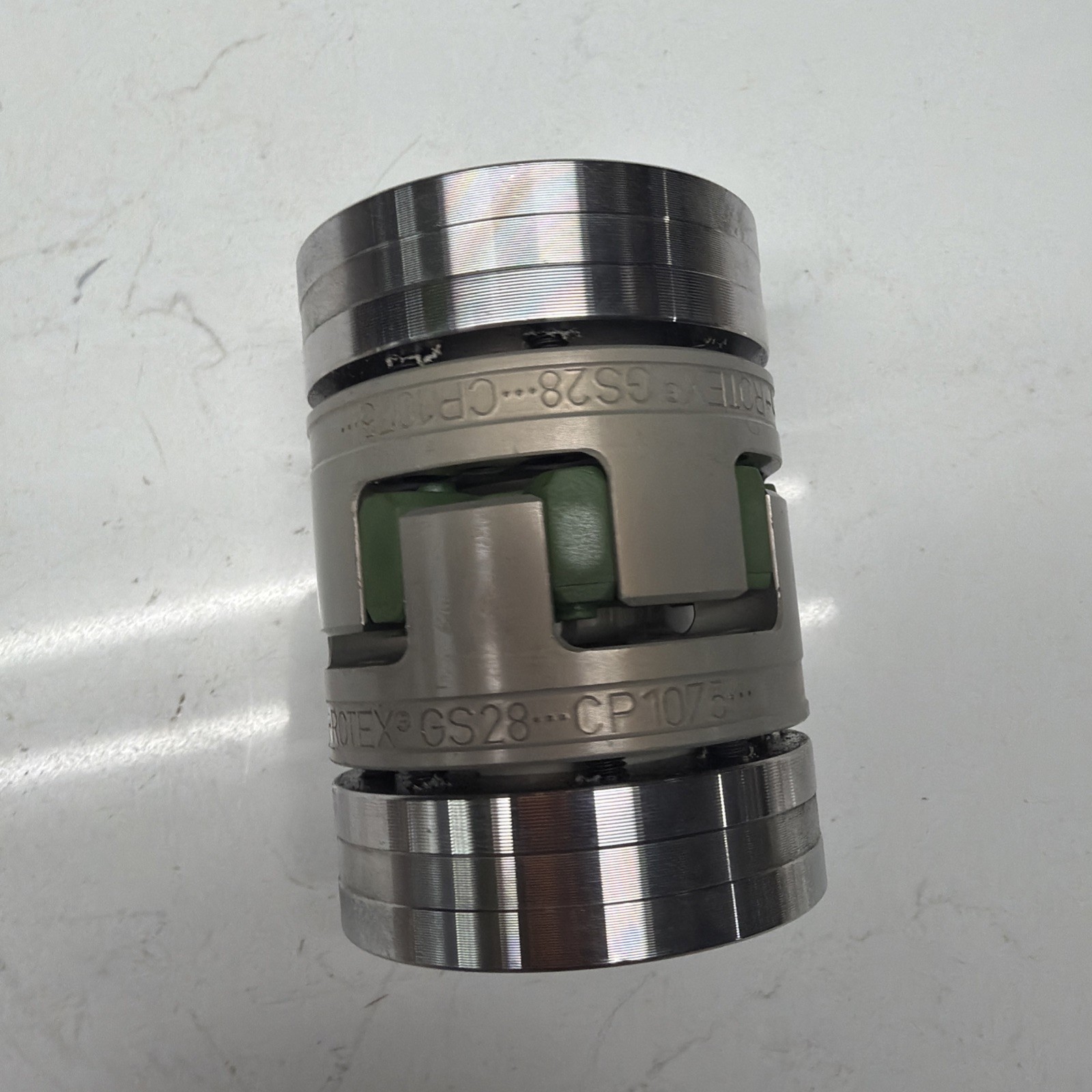 KTR Rotex GS28 CP1075