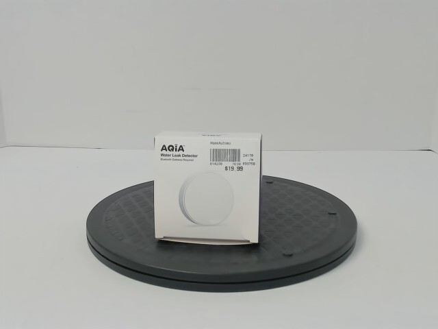 AQiA Water Leak Detector