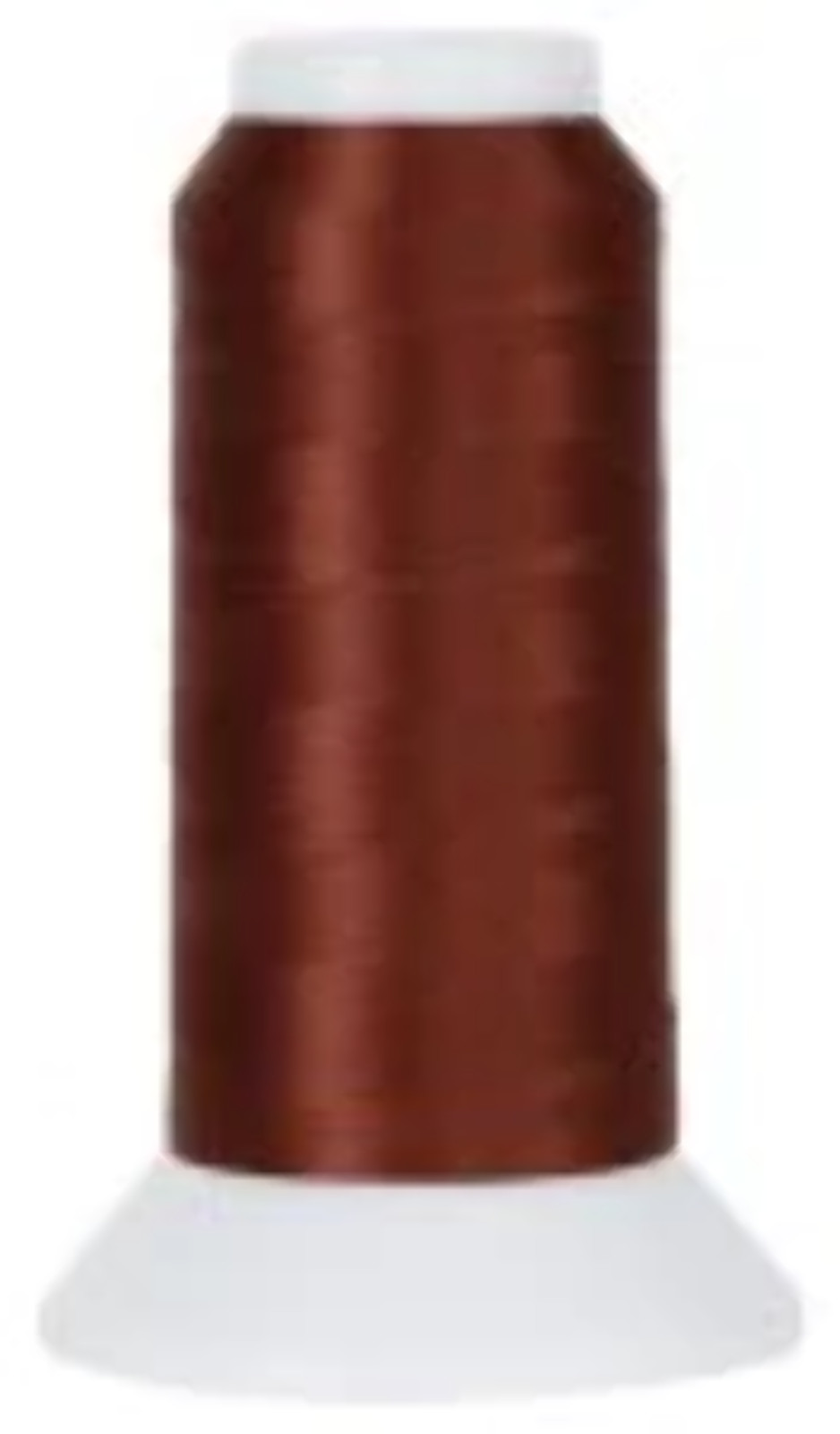 MicroQuilter Poly 100wt 3000yd Cone Red