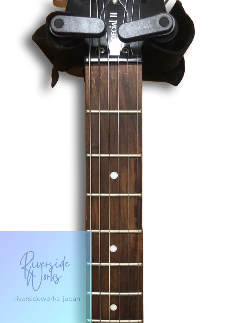 Epiphone Special II Flame Pattern Electric Guitar