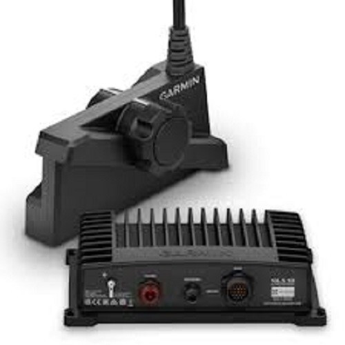Garmin LiveScope Plus LVS34 Transducer System w/GLS 10 Black Box