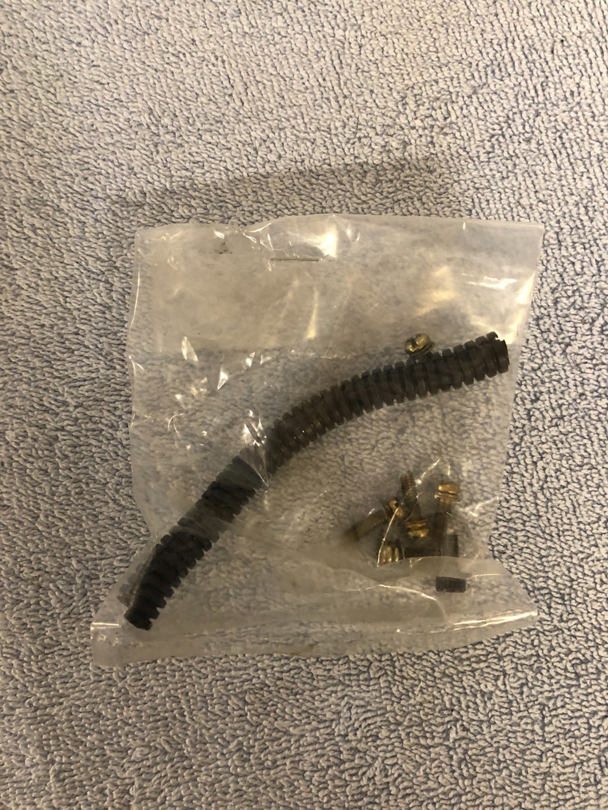 Zenoah G260PUH RC Helicopter Engine With Mufler