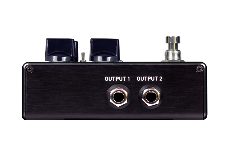 Source Audio One Series Ultrawave Multiband Bass Processor