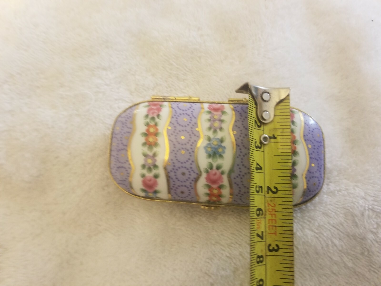 Royal Danube Trinket box