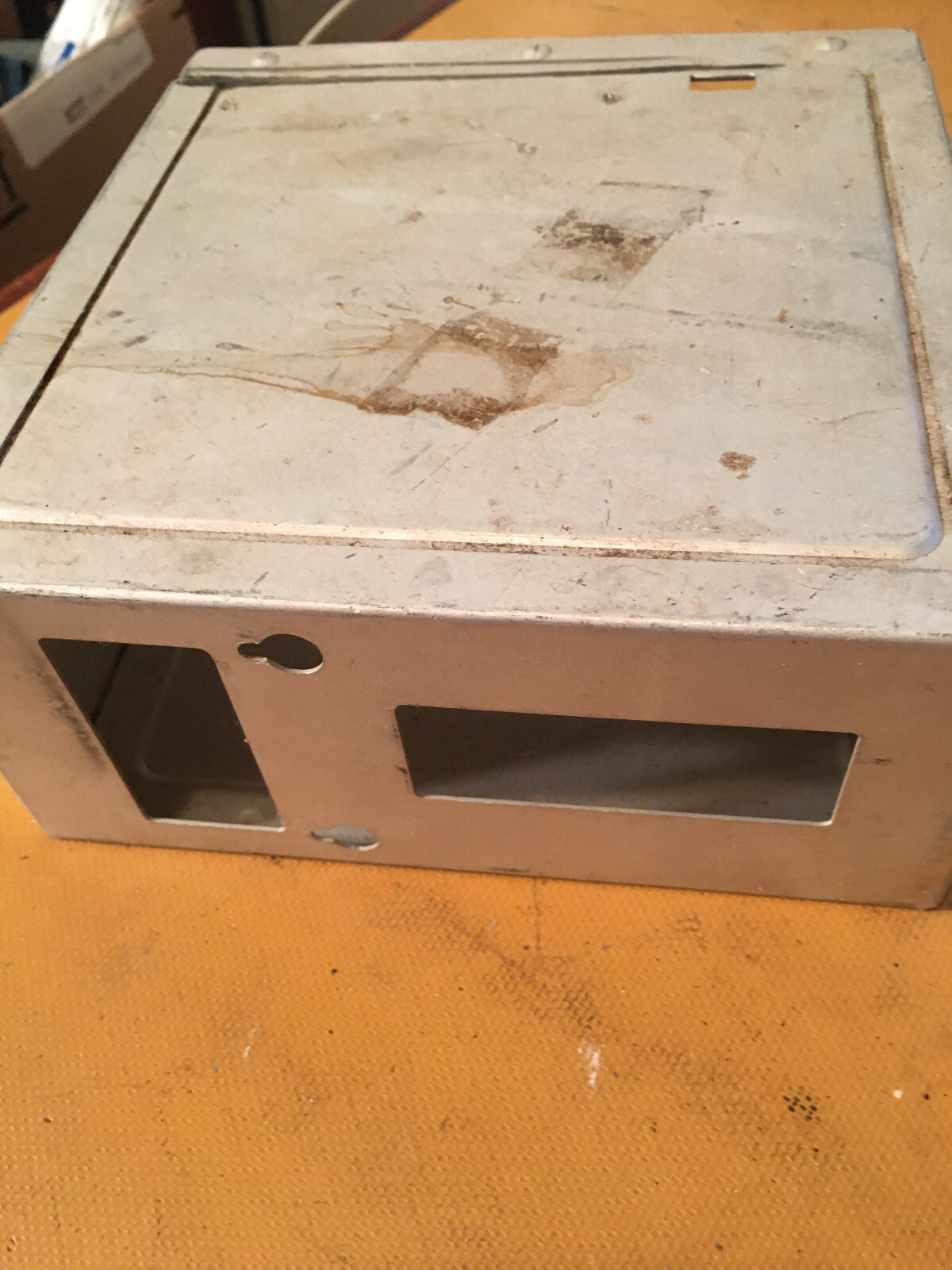 Bendix ADF T-12 Series Installation Tray