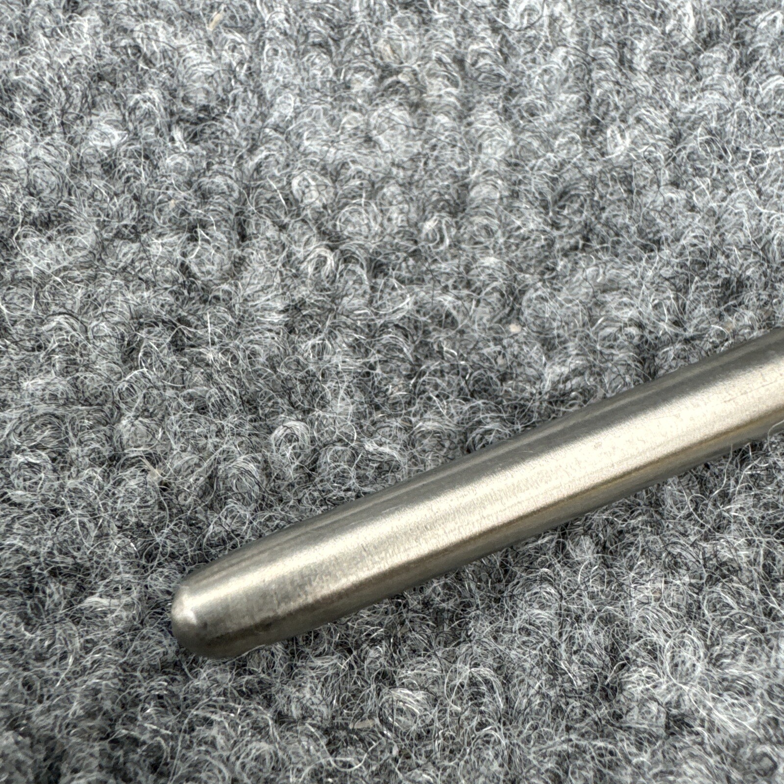 TEMPCO E16 31 MTA02211 Thermocouple,Type K-U New